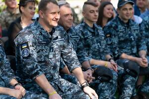 Гриценко (слева): Если потребуется наше присутствие – пожалуйста, мы будем давать показания