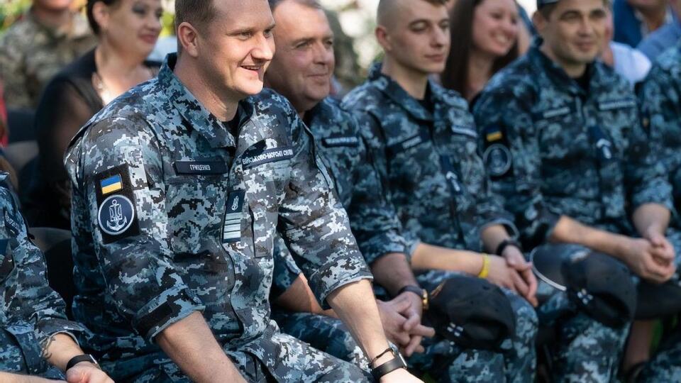 Гриценко (слева): Если потребуется наше присутствие – пожалуйста, мы будем давать показания