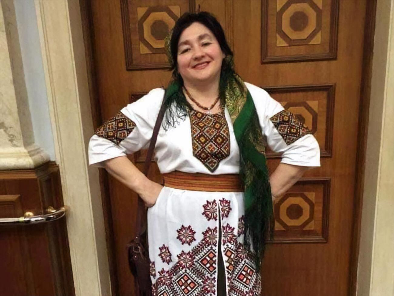 Матіос: Від трьох до 10 років "світить"