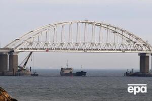 РФ обстреляла и захватила в Черном море катера украинских Военно-морских сил 25 ноября 2018 года