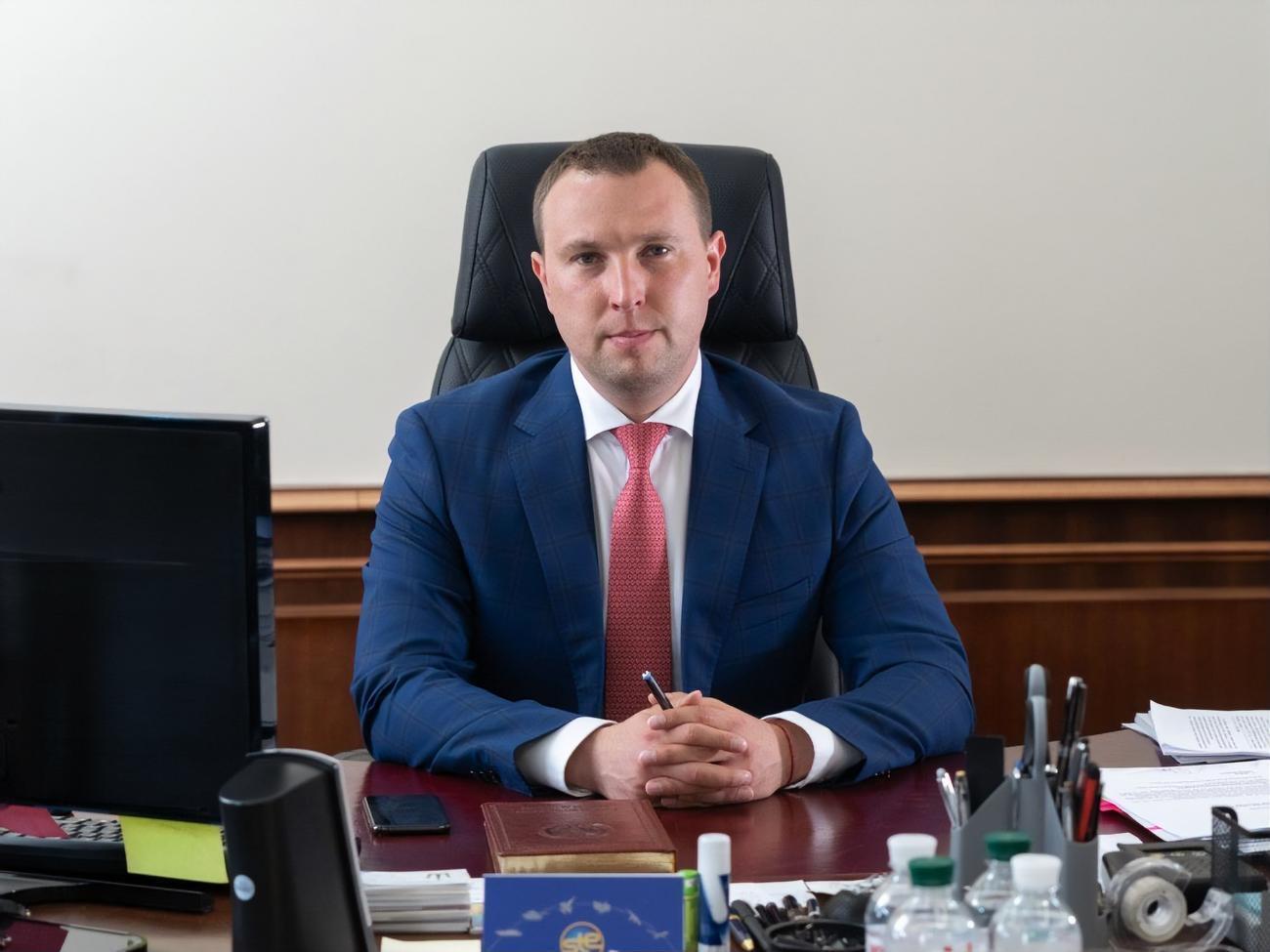 Бельбас: С иностранными партнерами у нас проблем нет