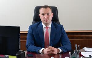 Бельбас: С иностранными партнерами у нас проблем нет