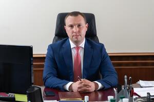 Бельбас: С иностранными партнерами у нас проблем нет