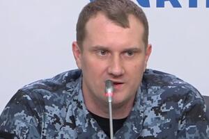 Гриценко: Моряков Россия вернула, сейчас они должны отдать катера