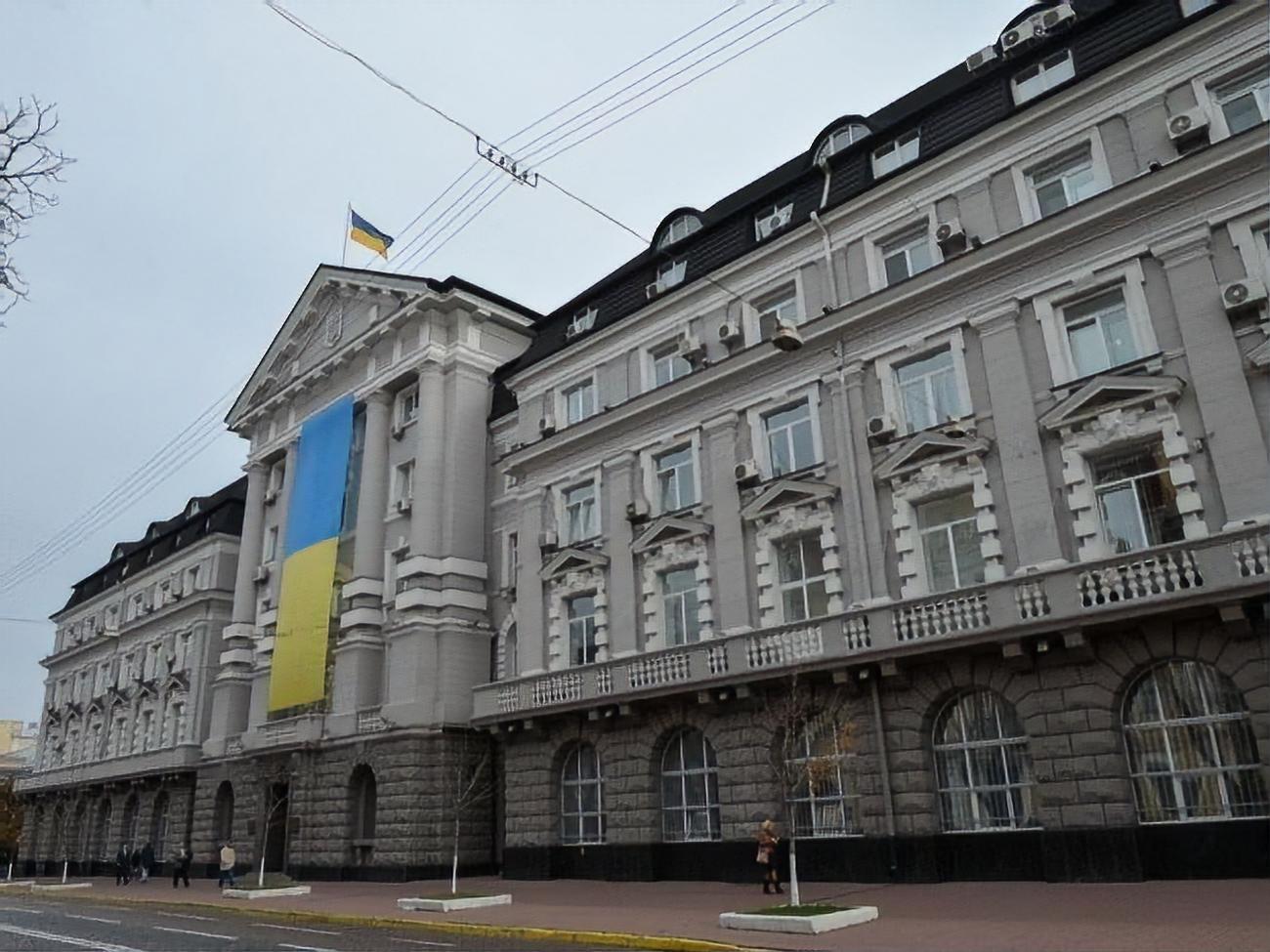 На посаду голови департаменту контррозвідки СБУ призначили кадрового контррозвідника