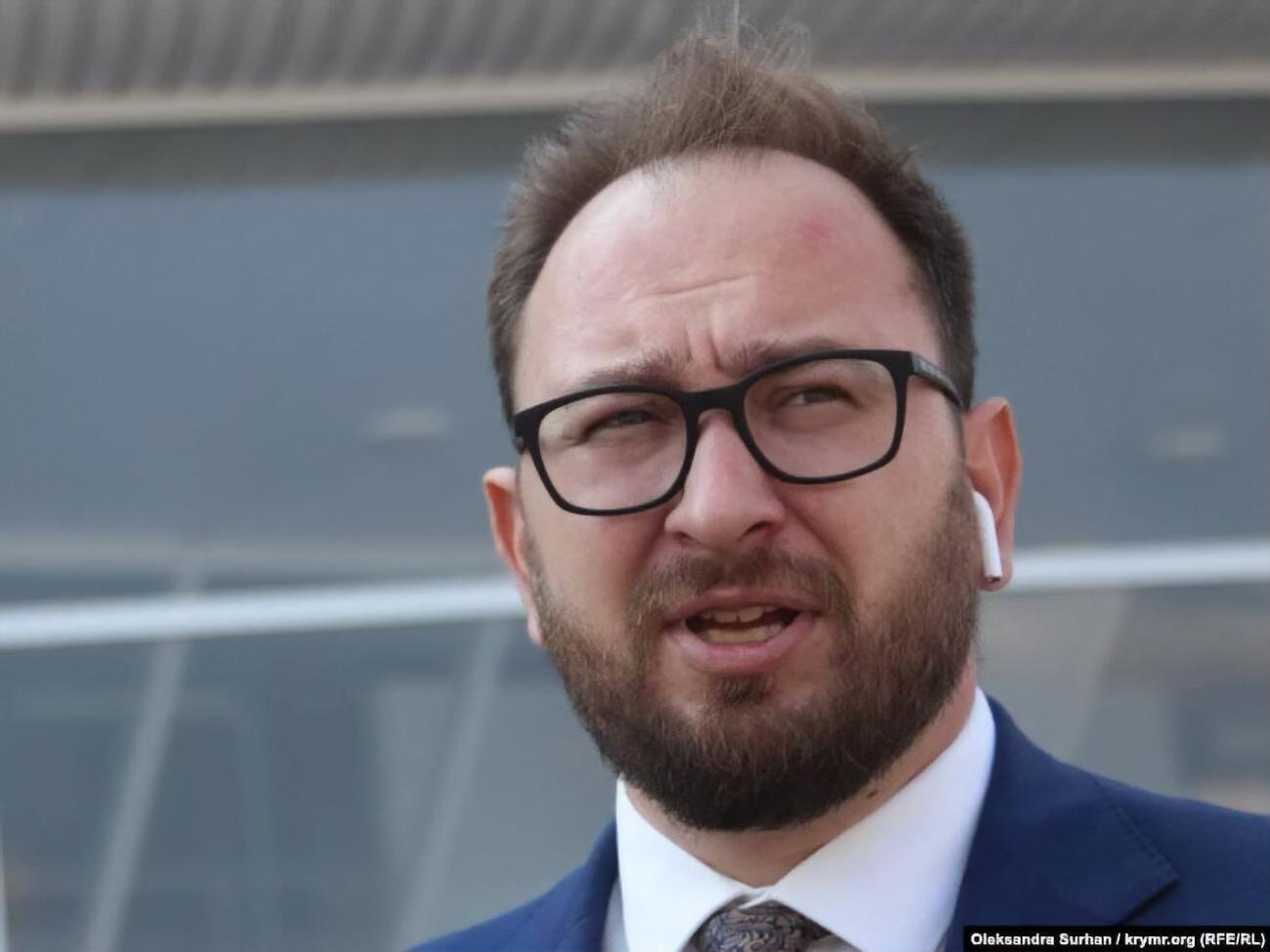 Полозов сказав, що перемовини щодо обміну утримуваними особами зривалися декілька разів