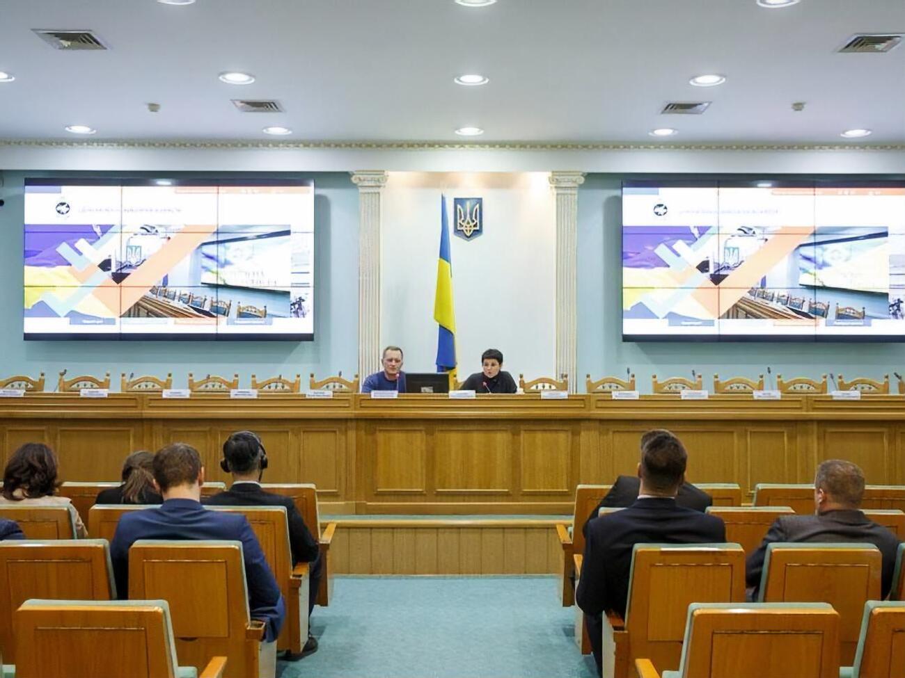 Раді пропонують розпустити ЦВК