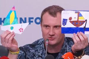 Гриценко: Когда были тяжелые времена, я лично открывал эти конверты