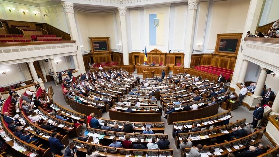 Депутатов могут лишать выплат за прогулы