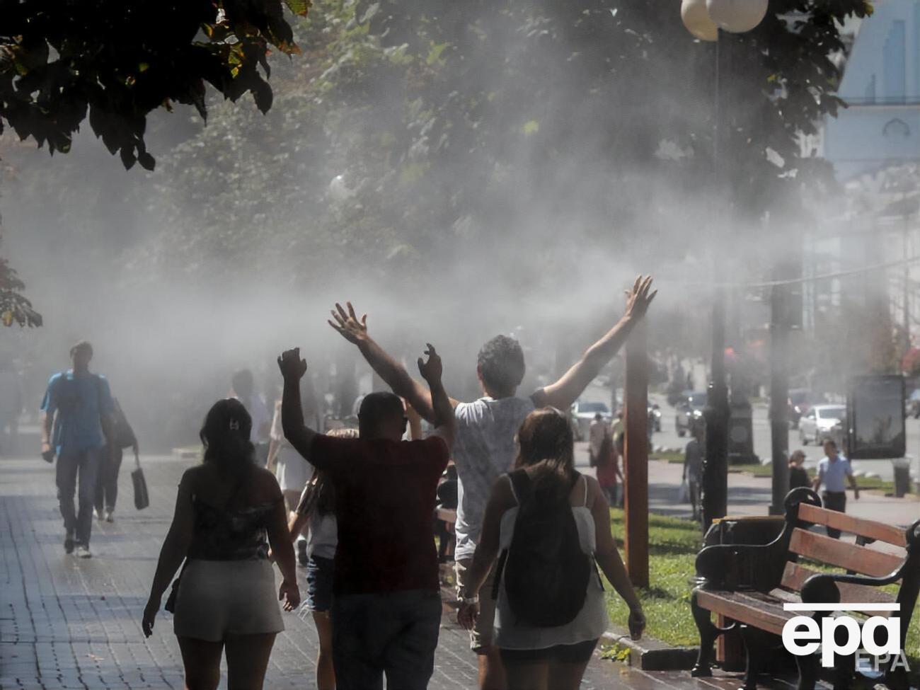 Про те, що справи в Україні йдуть у правильному напрямку, повідомило 55% опитаних