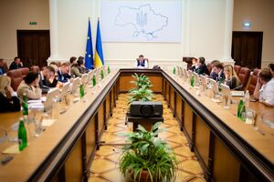Брук позитивно оценивает озвученный премьером Гончаруком план реформ