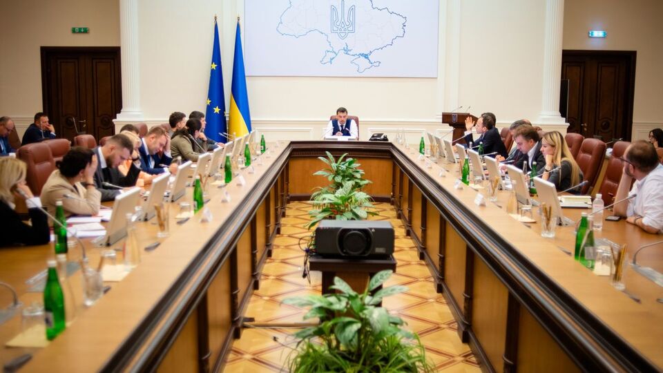 Брук позитивно оценивает озвученный премьером Гончаруком план реформ