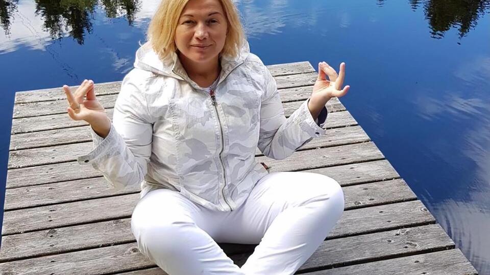Геращенко сравнила большинство в Раде с российскими "зелеными человечками"
