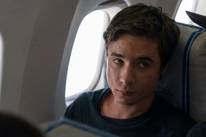 Гриб розповів, що готуватися до судів йому допомагав співкамерник