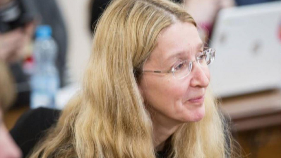 Супрун: Ми розповідали президенту, як відбувається трансформація системи охорони здоров'я. Було багато запитань, досить довга розмова