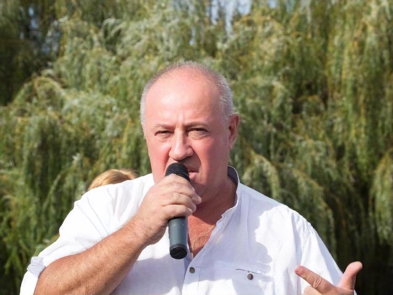Чумак: Иловайская трагедия и все, что происходило в Иловайске тогда, будет расследовано