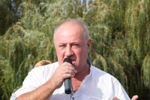 Чумак: Іловайська трагедія і все, що відбувалося в Іловайську тоді, буде розслідувано