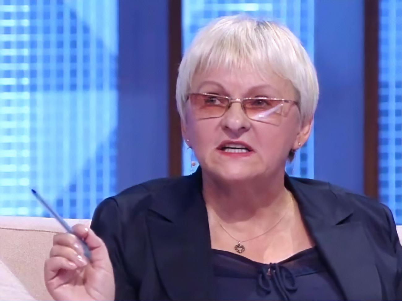 Климович&nbsp;&ndash; Рябошапке:&nbsp;Вы назначили их, обойдя все законные процедуры