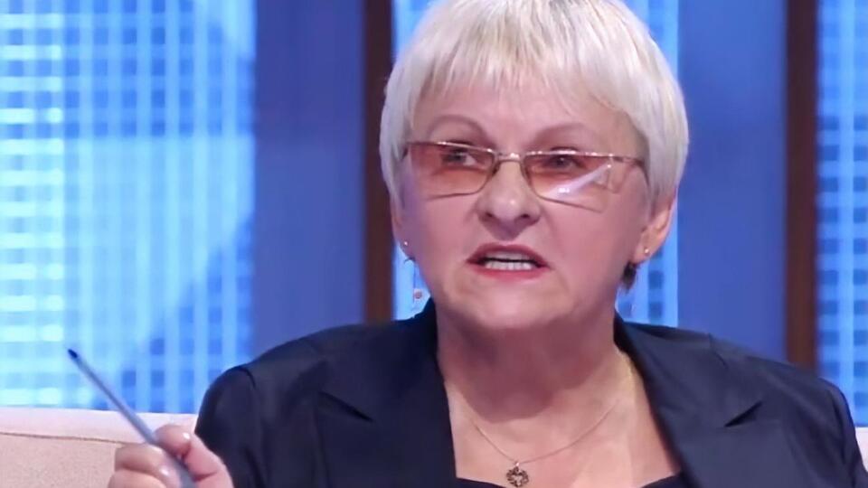 Климович – Рябошапке: Вы назначили их, обойдя все законные процедуры