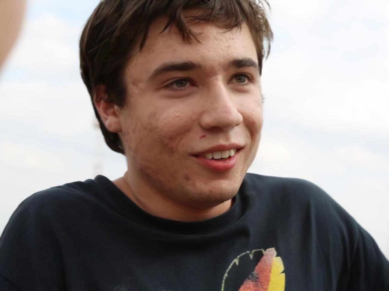 Гриб: Я все життя тільки хворію і хворію