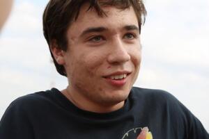 Гриб: Я все життя тільки хворію і хворію