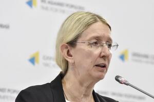 Супрун: Ми не тримаємося за крісла, ми хочемо, аби трансформація відбулася