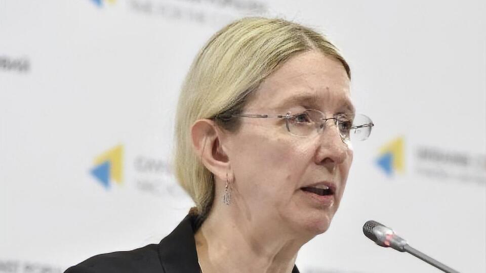 Супрун: Ми не тримаємося за крісла, ми хочемо, аби трансформація відбулася