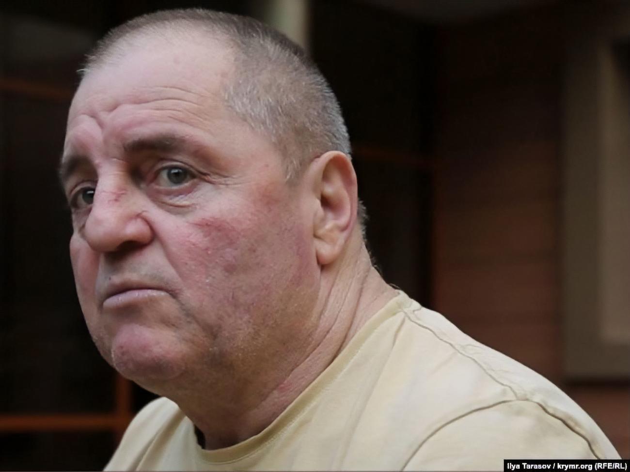 Бекірова звільнили 7 вересня