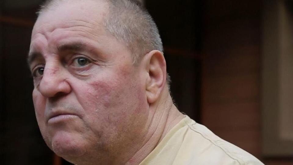 Бекірова звільнили 7 вересня