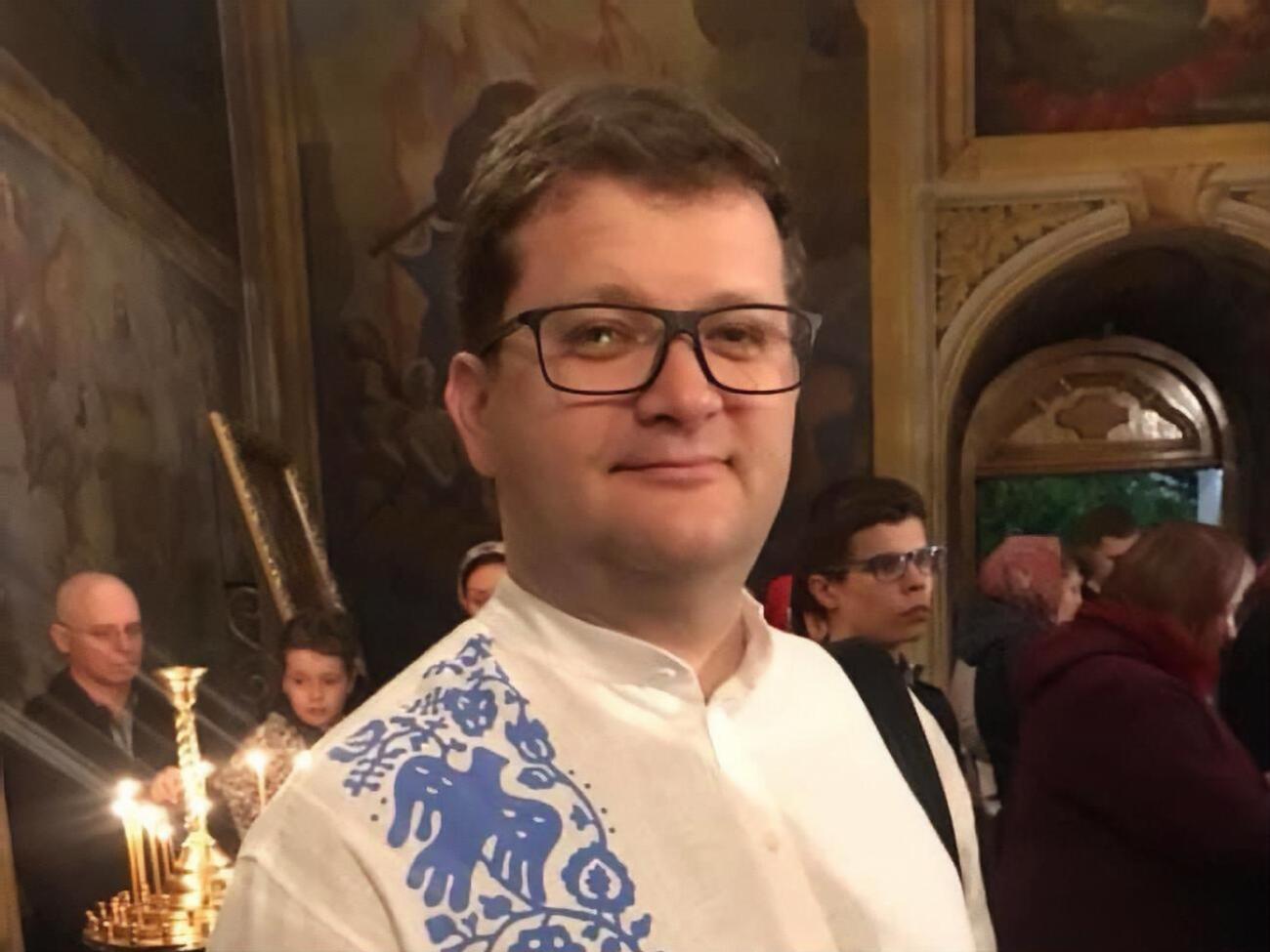 Ар'єв: Росіяни запропонували доповідачу ПАРЄ відвідати Крим, однак він послався на міжнародне право і заявив про неможливість такого візиту