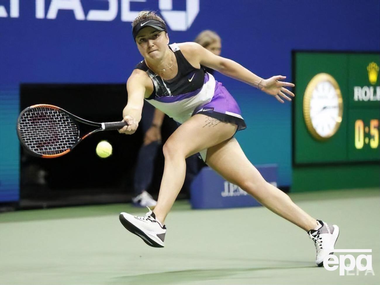 Світоліна вийшла у чвертьфінал турніру у Чженчжоу