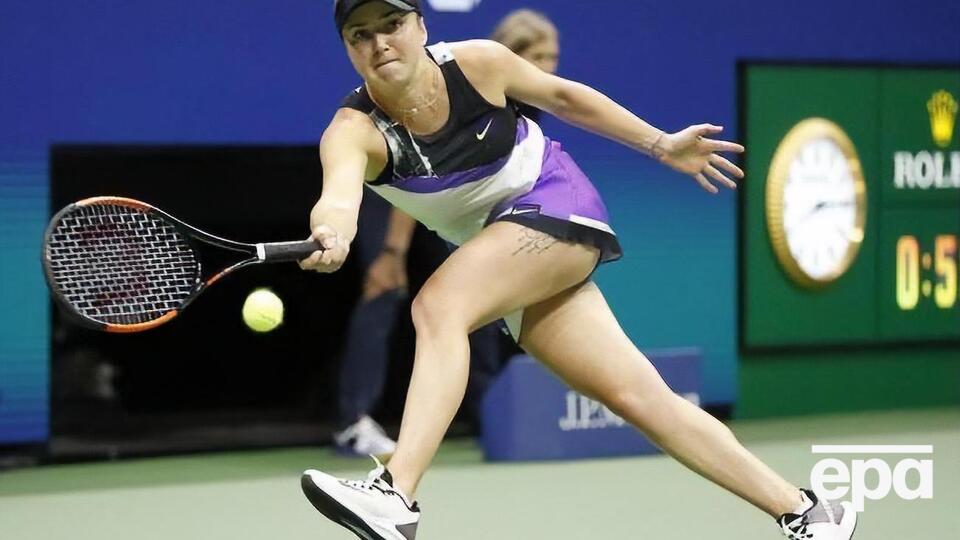 Світоліна вийшла у чвертьфінал турніру у Чженчжоу