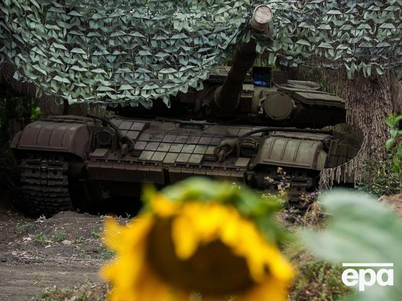 Війна в Україні розпочалася 2014 року