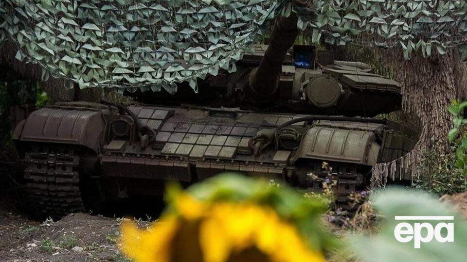 Війна в Україні розпочалася 2014 року