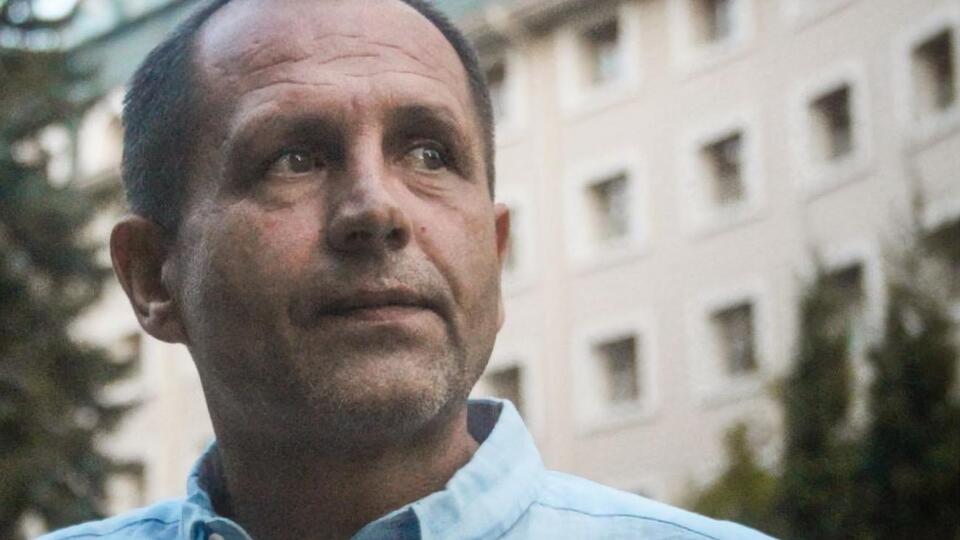 Балух: Мы должны исключить ненависть
