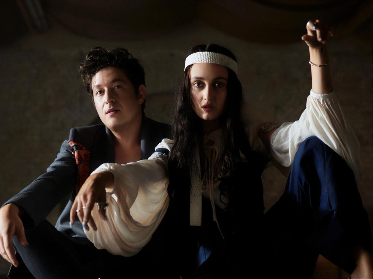 Шуров: "Перша леді"&nbsp;&ndash; моя ода женскому разнообразию и силе духа женщин