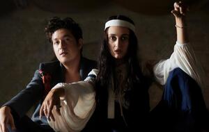 Шуров: "Перша леді" – моя ода женскому разнообразию и силе духа женщин