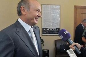 Іванющенка називали наближеним до Януковича