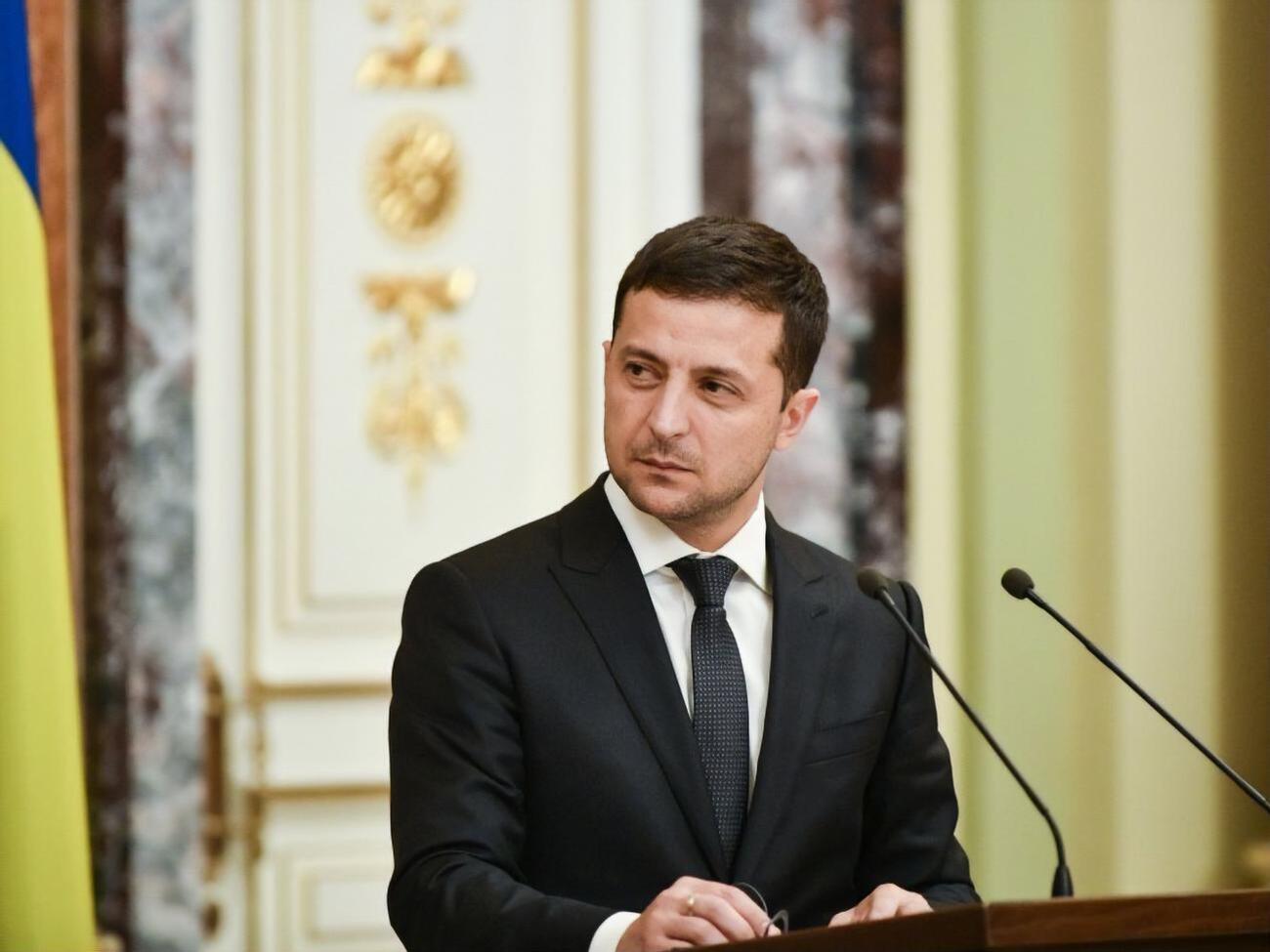 Зеленський: Ті, хто відважно захищає Україну, повинні повернутися переможцями