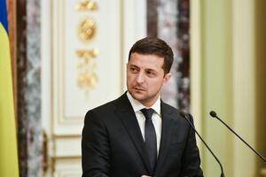 Зеленський: Ті, хто відважно захищає Україну, повинні повернутися переможцями