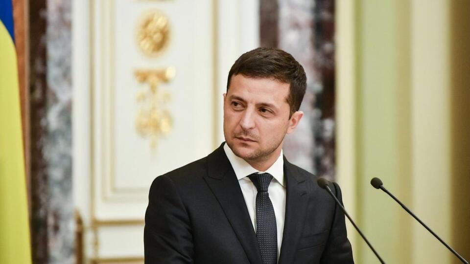 Зеленський: Ті, хто відважно захищає Україну, повинні повернутися переможцями