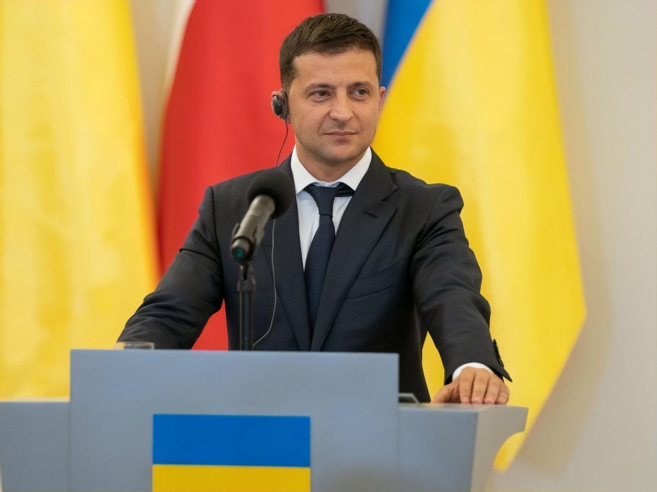 Зеленський: У цивілізованому світі платити податки &ndash; це нормально, у тому числі задля забезпечення порядку