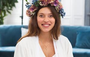 Тодоренко исполнила песню на украинском языке