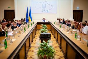 Кабмін підтримав подання президента