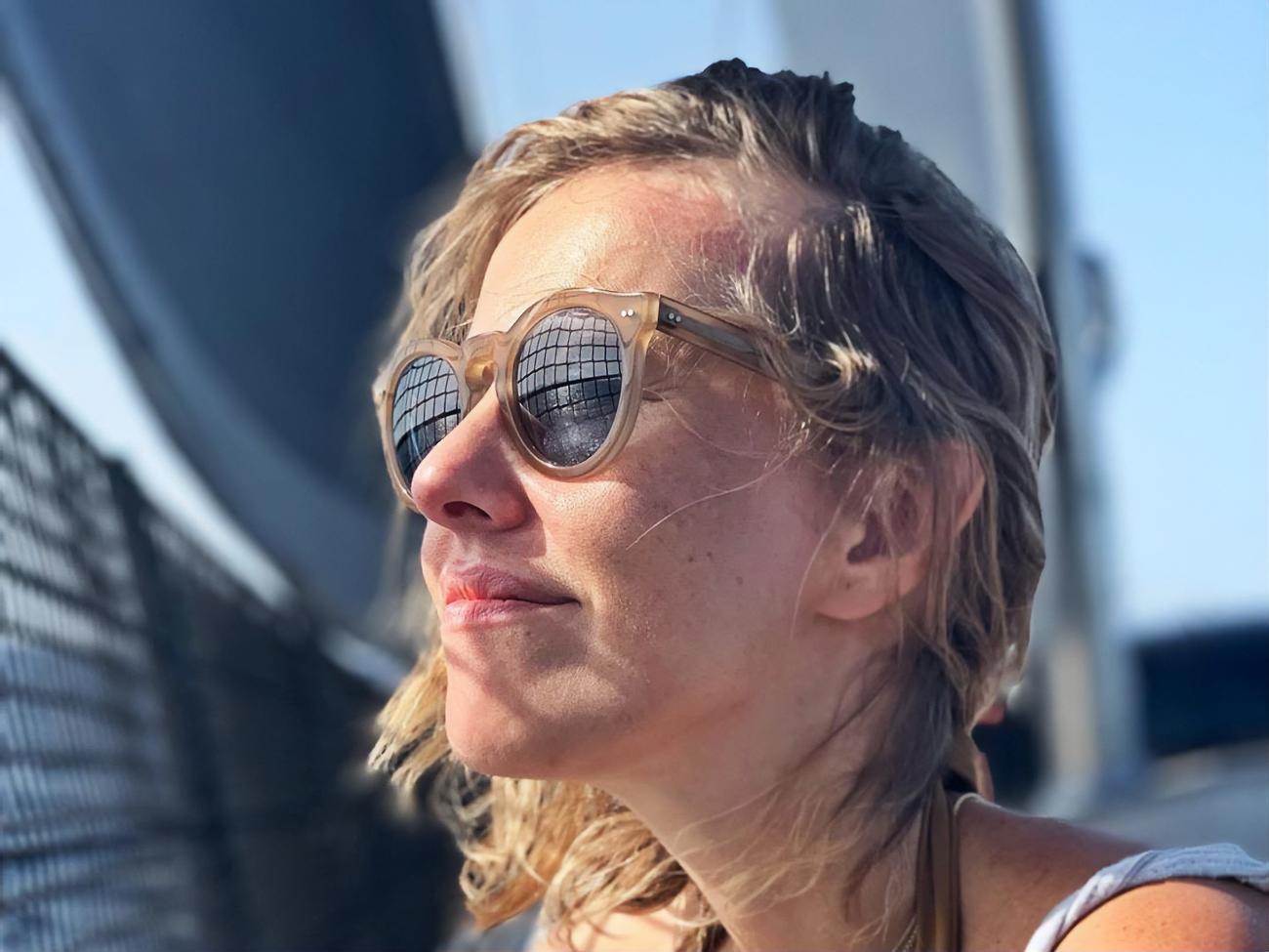 Собчак: Мне кажется, я готова к главному дню!