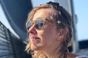 Собчак: Мне кажется, я готова к главному дню!