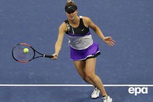 Світоліна зіграла другий матч за день