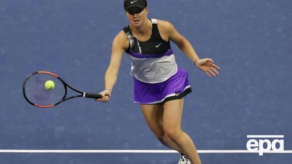 Світоліна зіграла другий матч за день