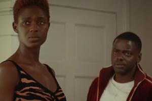 Світову прем'єру стрічки заплановано на листопад 2019 року