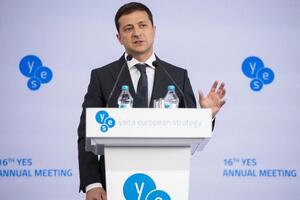 Зеленський: Мені здається, що українські олігархи вже ментально змінюються